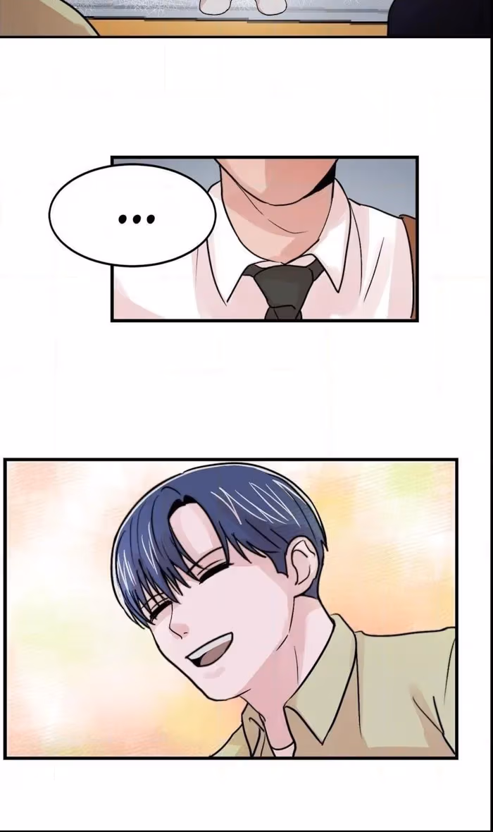 Read Till Our Lips Touch chapter 15 image 34 on Lezhin
