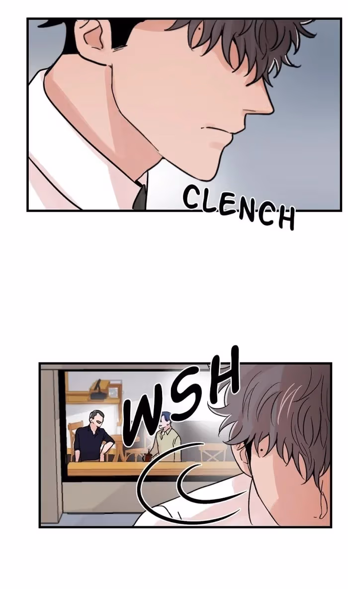 Read Till Our Lips Touch chapter 15 image 35 on Lezhin