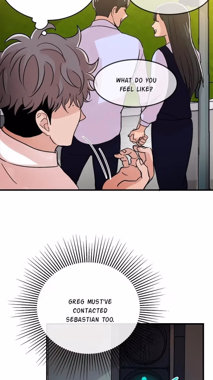 Read Till Our Lips Touch chapter 16 image 11 on Lezhin