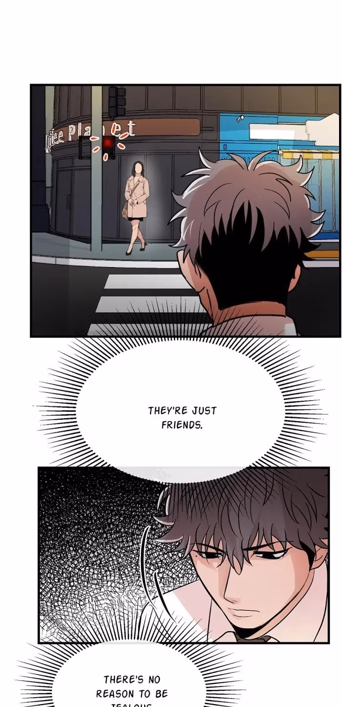 Read Till Our Lips Touch chapter 16 image 13 on Lezhin