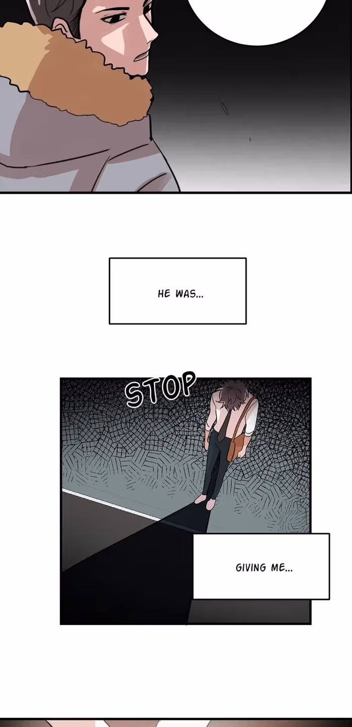 Read Till Our Lips Touch chapter 16 image 15 on Lezhin