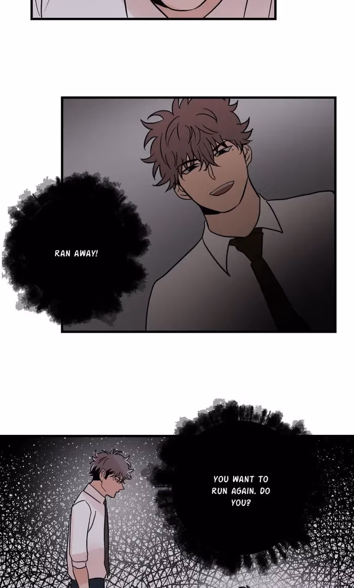 Read Till Our Lips Touch chapter 16 image 18 on Lezhin