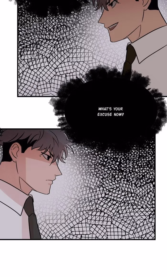 Read Till Our Lips Touch chapter 16 image 20 on Lezhin