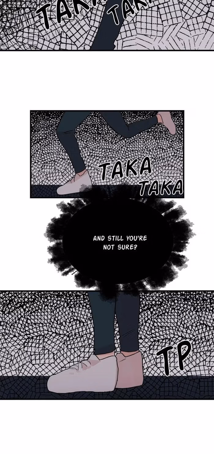 Read Till Our Lips Touch chapter 16 image 22 on Lezhin