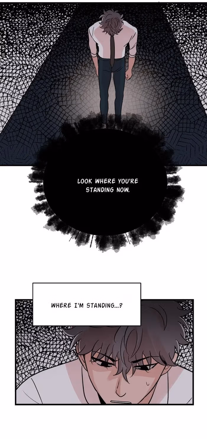 Read Till Our Lips Touch chapter 16 image 23 on Lezhin