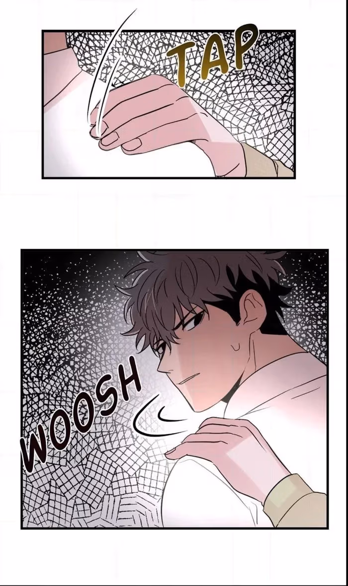 Read Till Our Lips Touch chapter 16 image 24 on Lezhin