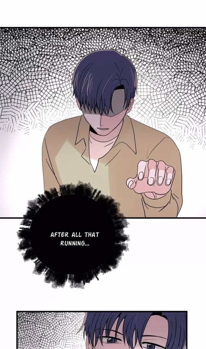 Read Till Our Lips Touch chapter 16 image 25 on Lezhin