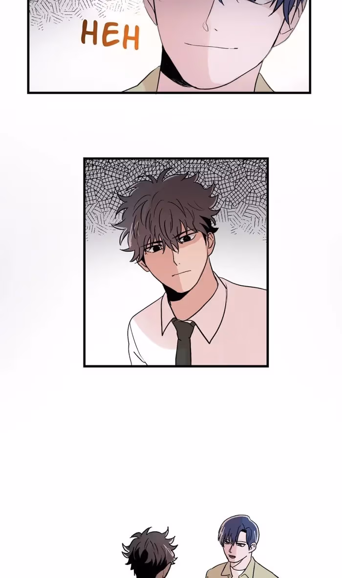Read Till Our Lips Touch chapter 16 image 26 on Lezhin