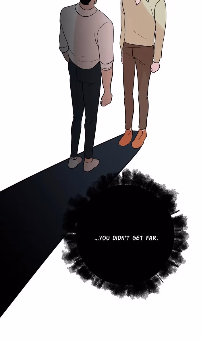 Read Till Our Lips Touch chapter 16 image 27 on Lezhin