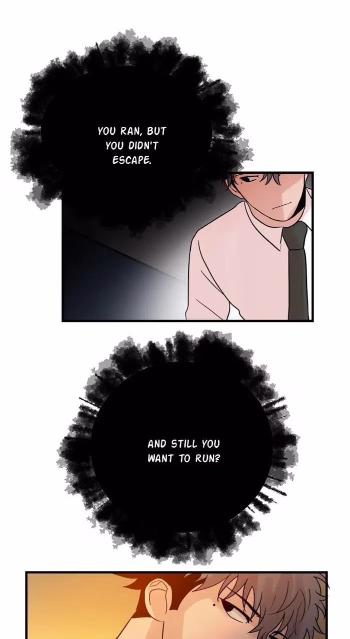 Read Till Our Lips Touch chapter 16 image 28 on Lezhin