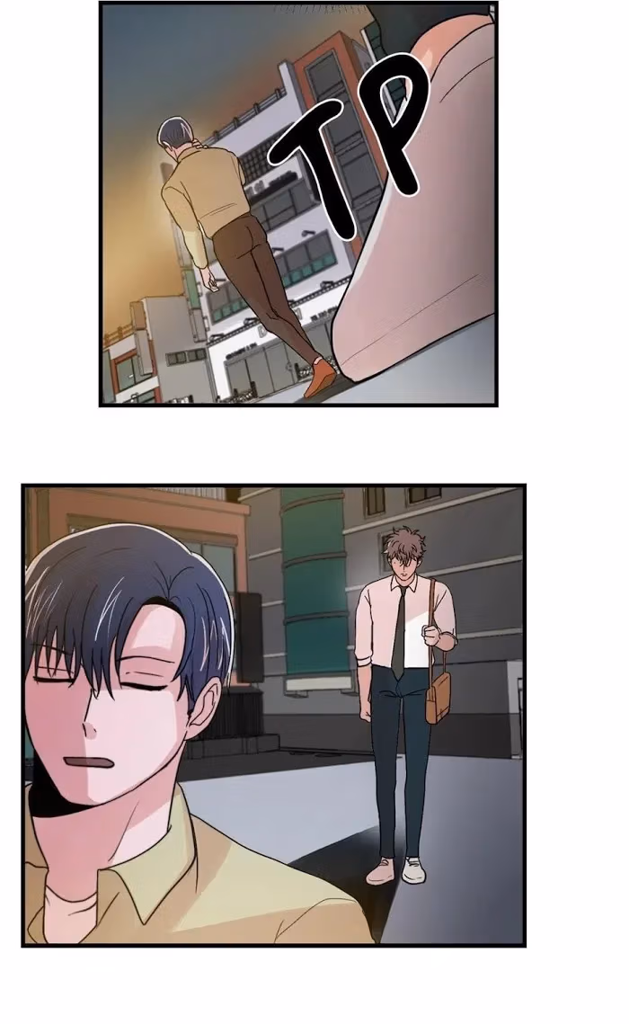 Read Till Our Lips Touch chapter 16 image 33 on Lezhin