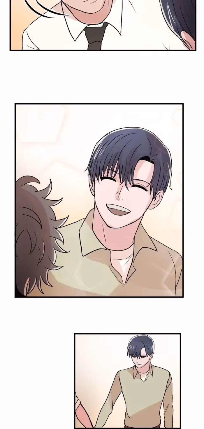 Read Till Our Lips Touch chapter 16 image 8 on Lezhin