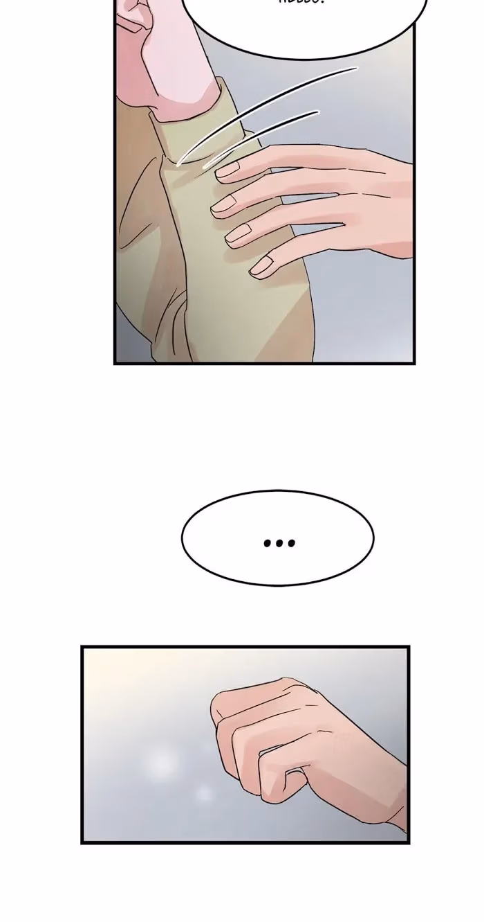 Read Till Our Lips Touch chapter 17 image 13 on Lezhin