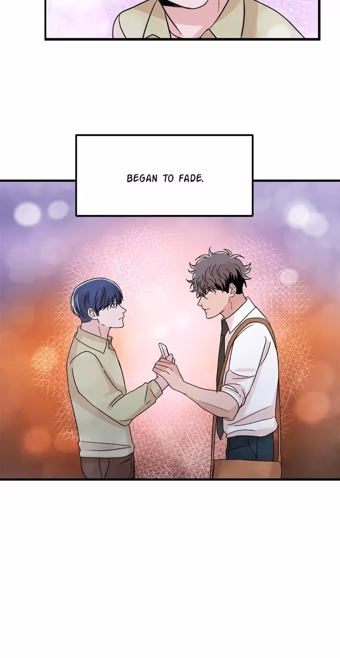 Read Till Our Lips Touch chapter 17 image 22 on Lezhin