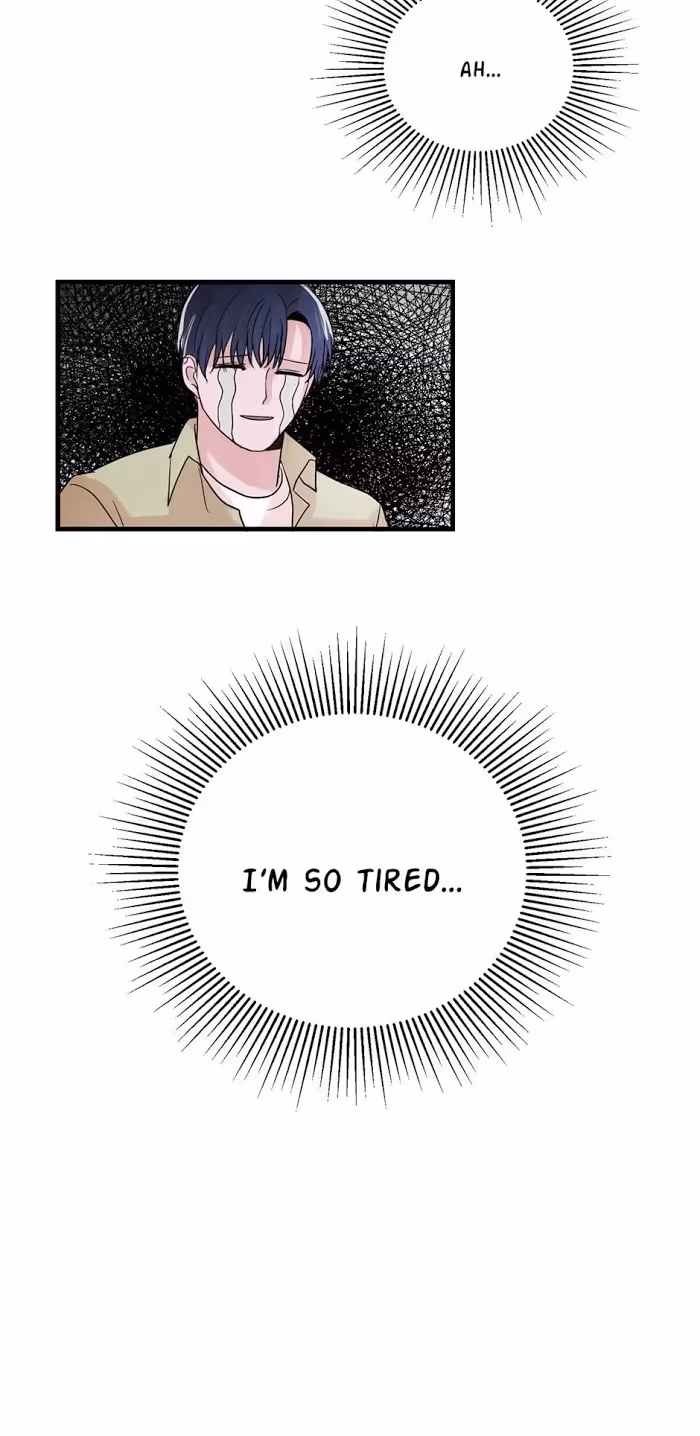 Read Till Our Lips Touch chapter 17 image 38 on Lezhin
