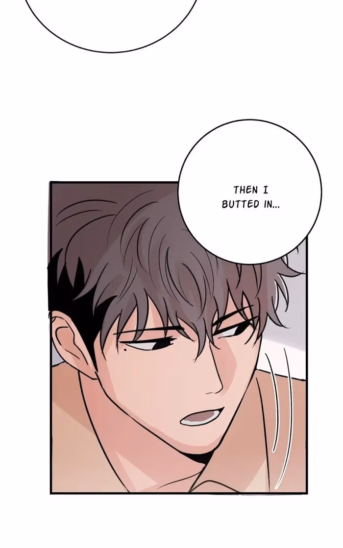 Read Till Our Lips Touch chapter 18 image 26 on Lezhin