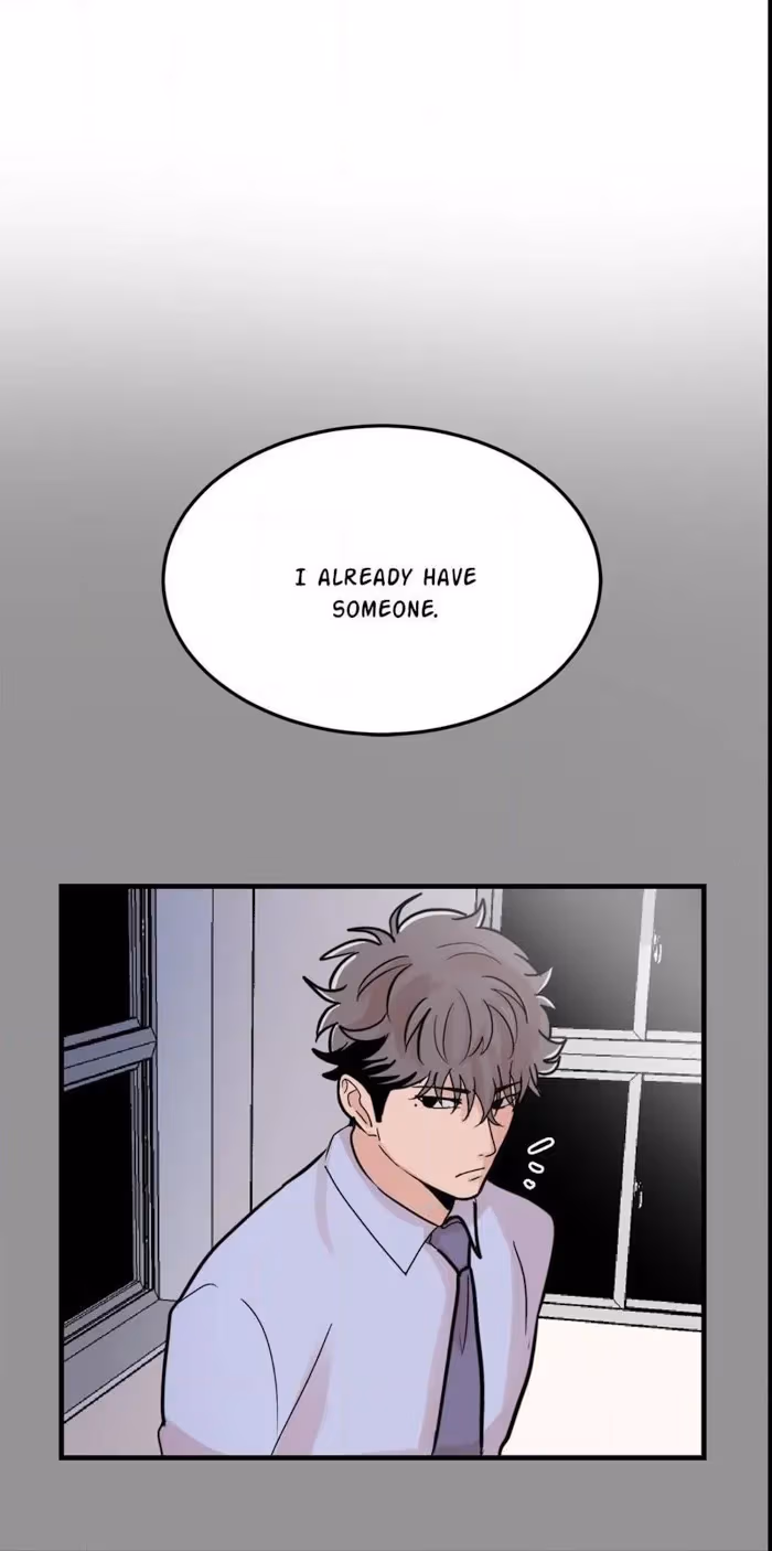 Read Till Our Lips Touch chapter 18 image 30 on Lezhin