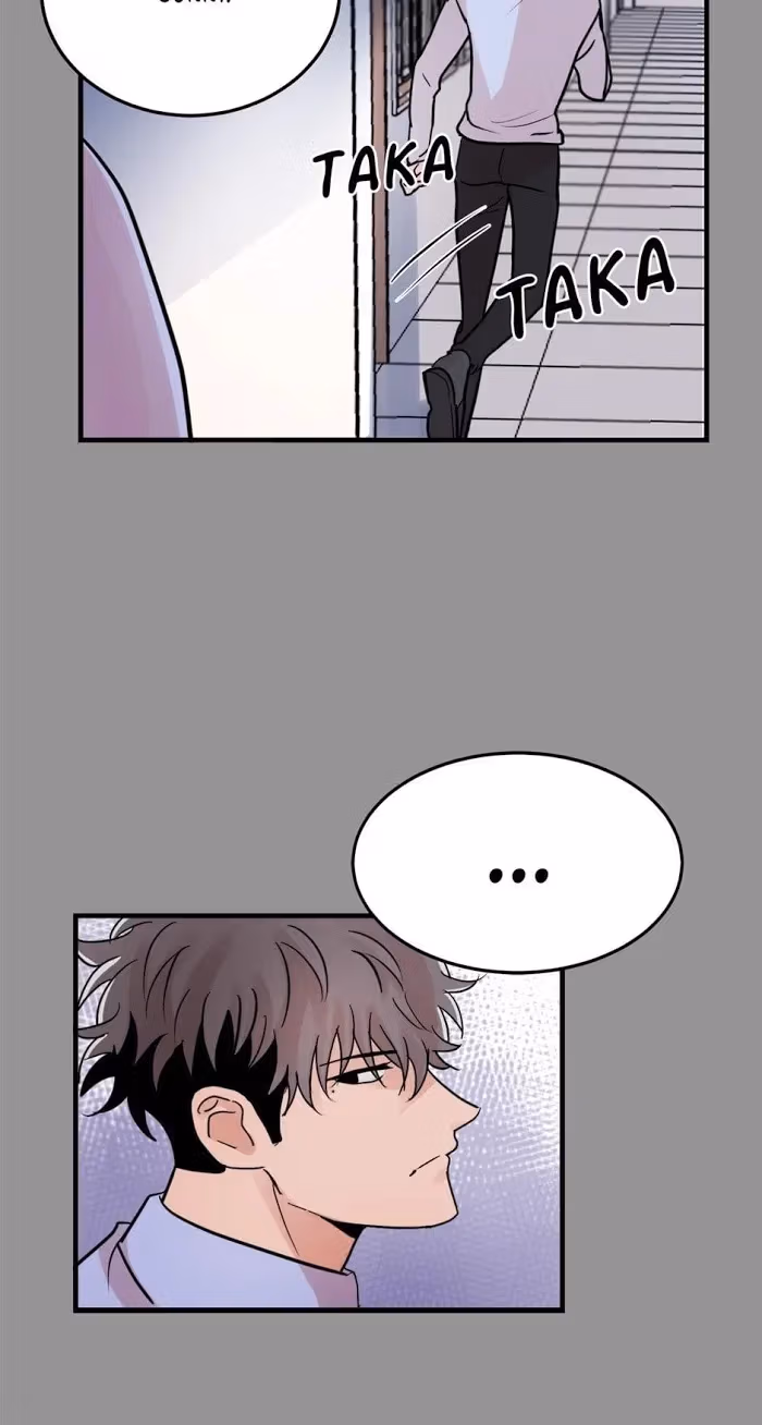 Read Till Our Lips Touch chapter 18 image 33 on Lezhin