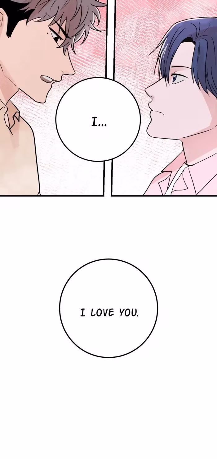 Read Till Our Lips Touch chapter 18 image 36 on Lezhin