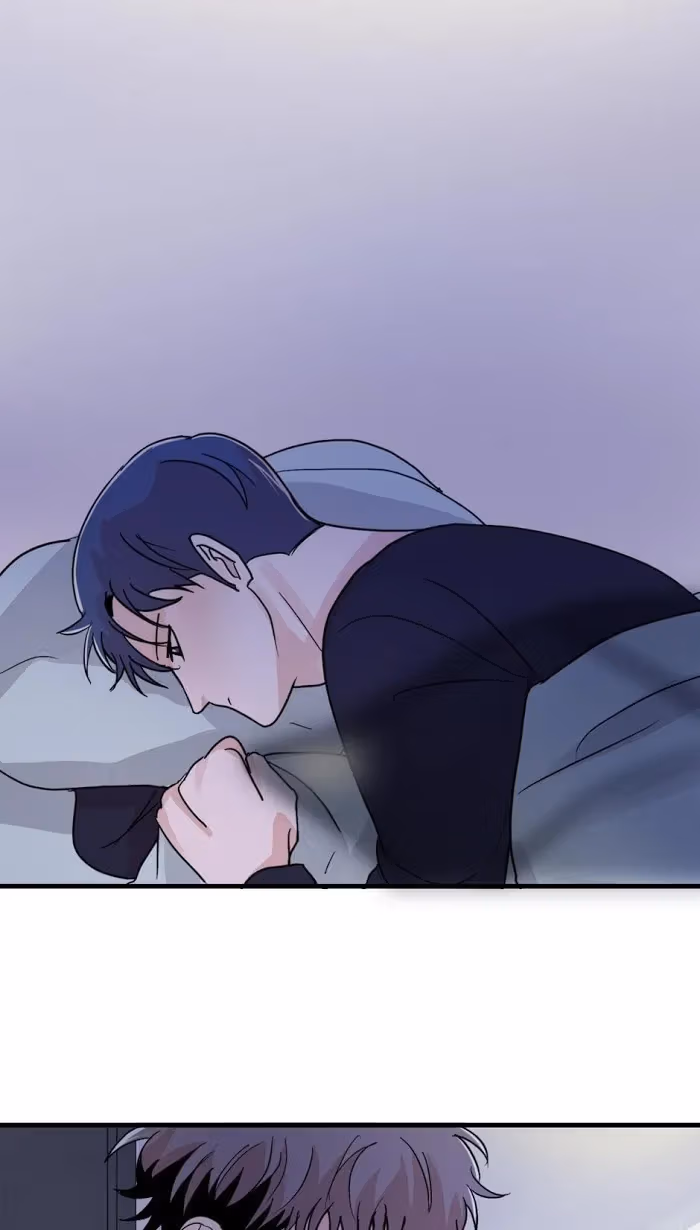Read Till Our Lips Touch chapter 19 image 18 on Lezhin