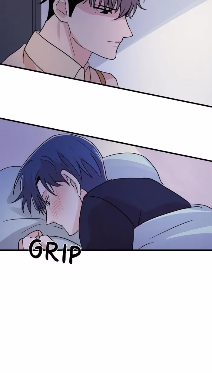 Read Till Our Lips Touch chapter 19 image 19 on Lezhin