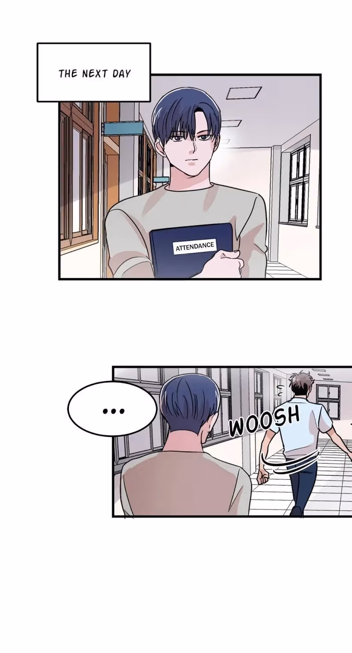 Read Till Our Lips Touch chapter 19 image 30 on Lezhin
