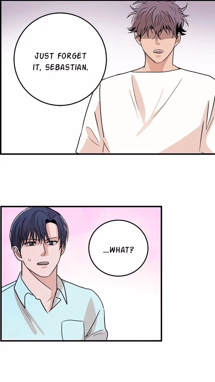 Read Till Our Lips Touch chapter 19 image 39 on Lezhin