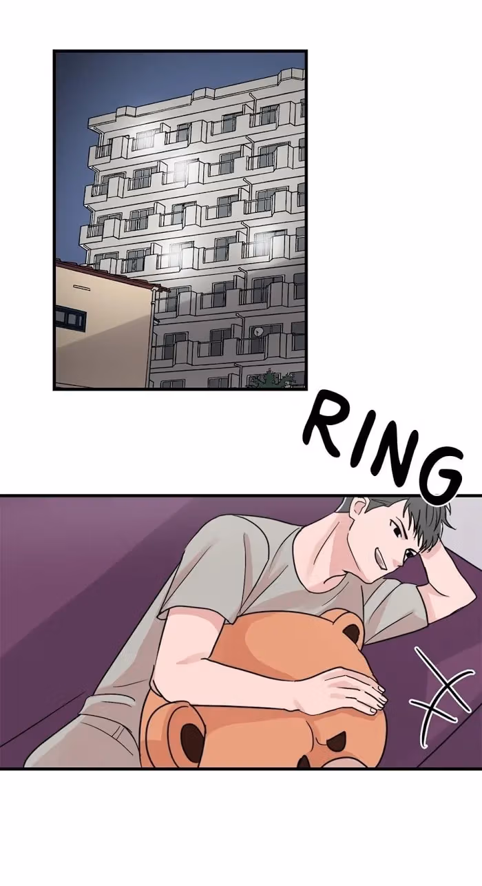 Read Till Our Lips Touch chapter 19 image 7 on Lezhin