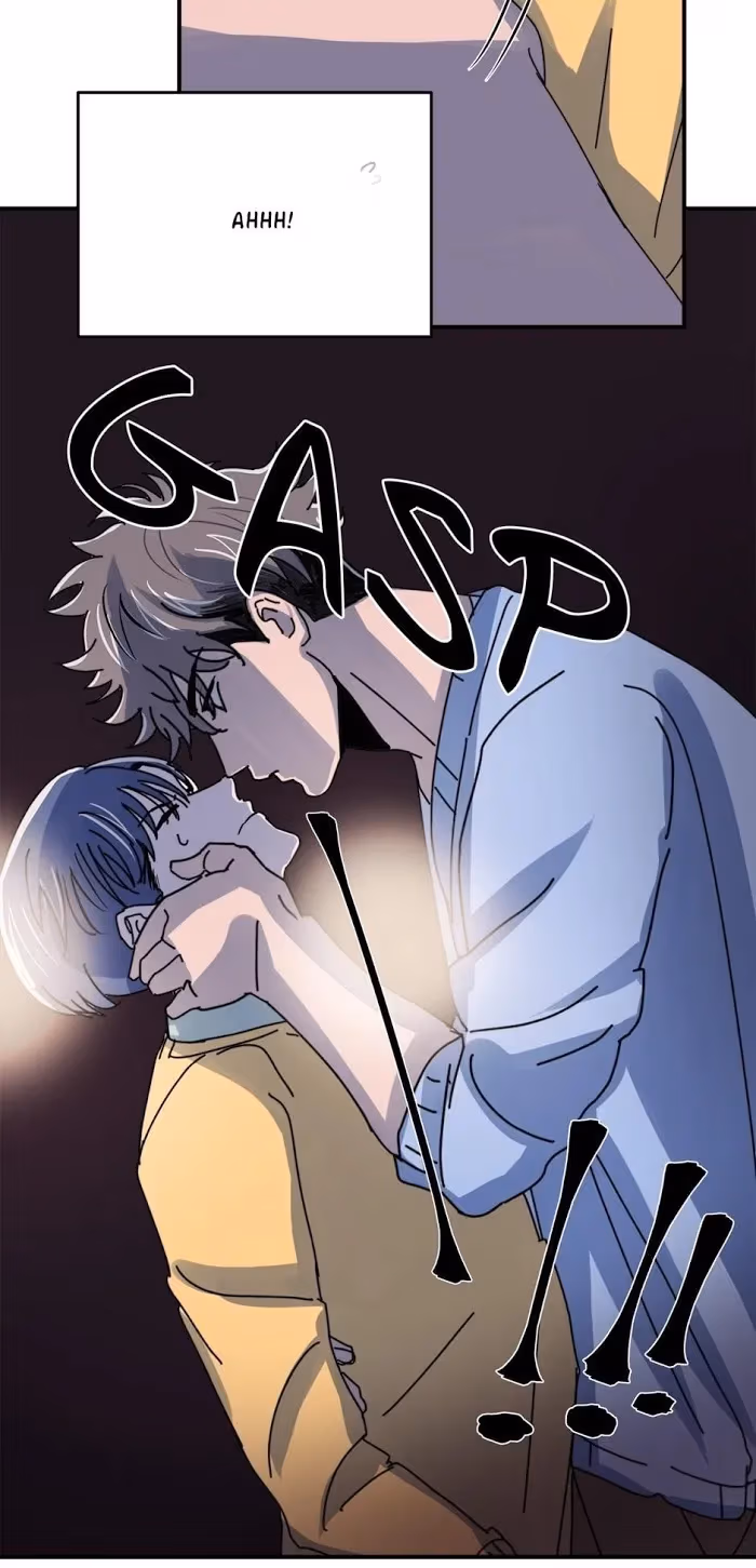 Read Till Our Lips Touch chapter 2 image 16 on Lezhin