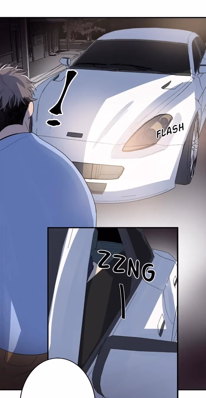 Read Till Our Lips Touch chapter 2 image 17 on Lezhin