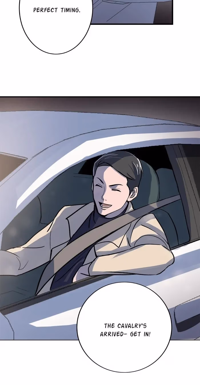 Read Till Our Lips Touch chapter 2 image 18 on Lezhin