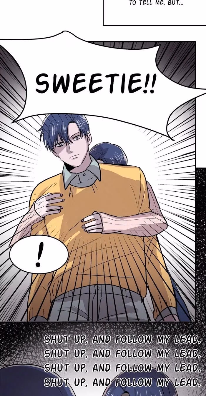 Read Till Our Lips Touch chapter 2 image 26 on Lezhin