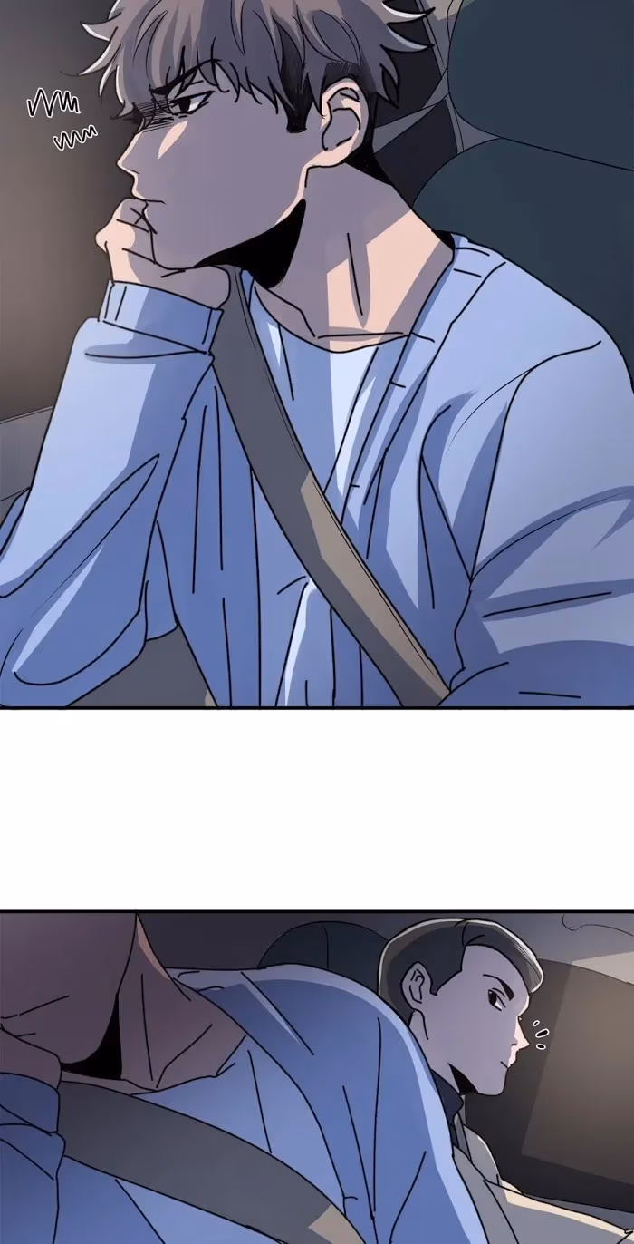Read Till Our Lips Touch chapter 2 image 33 on Lezhin