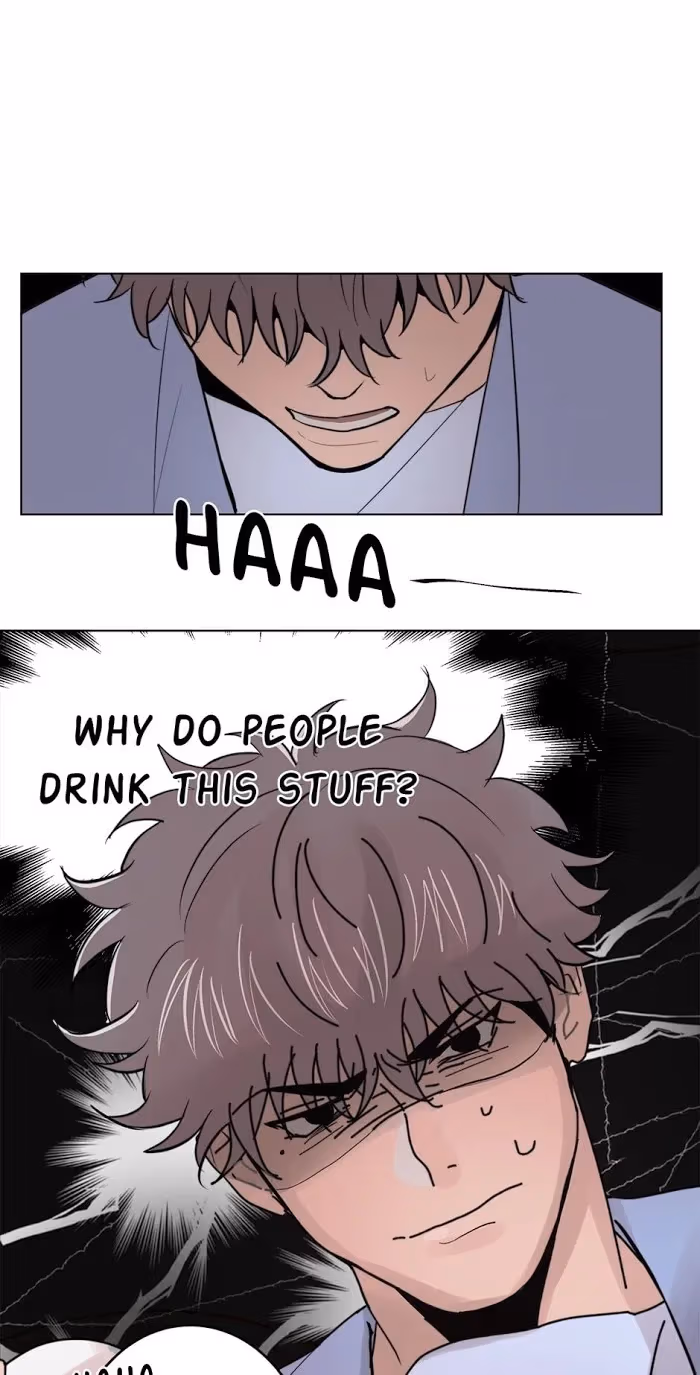 Read Till Our Lips Touch chapter 2 image 4 on Lezhin
