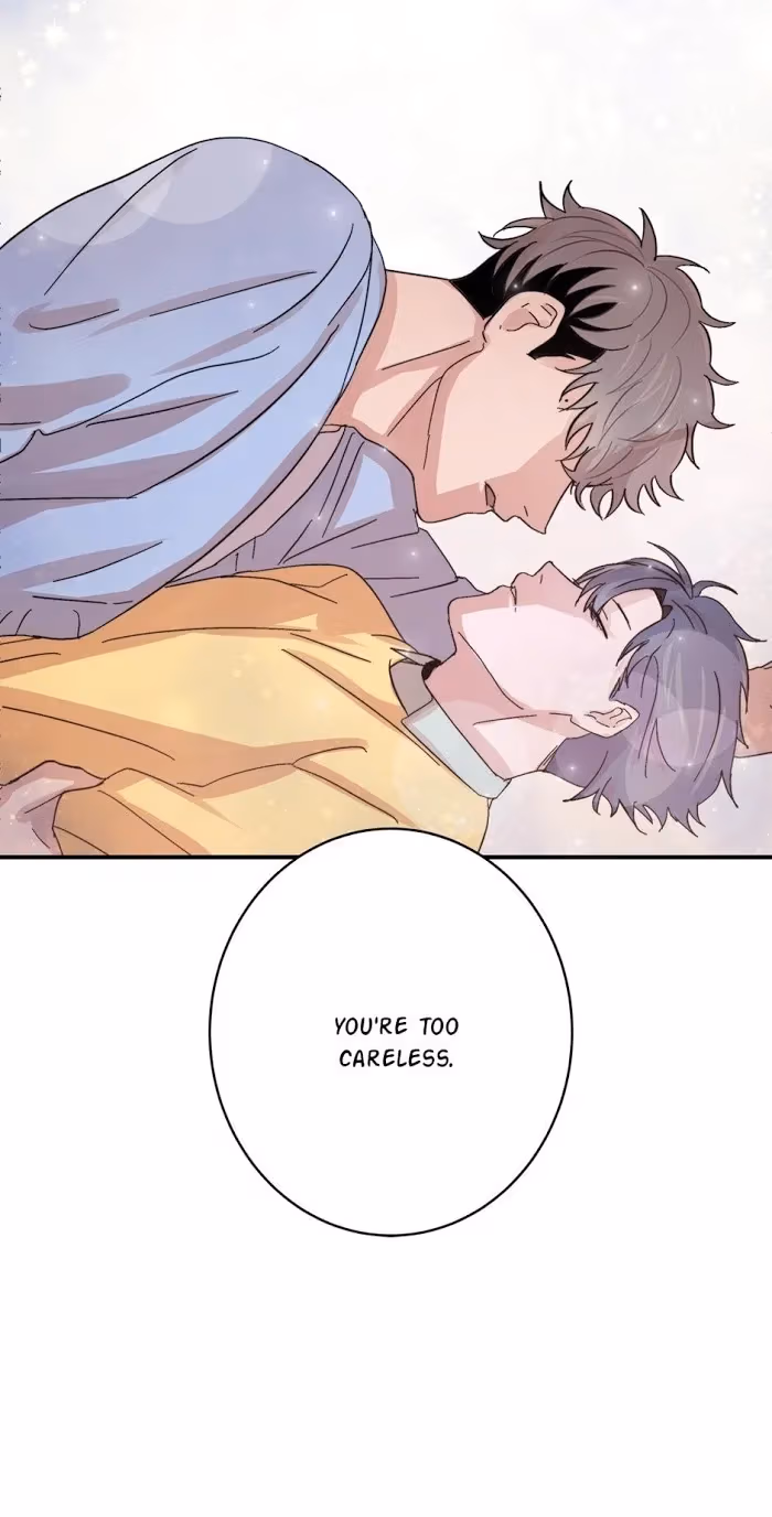 Read Till Our Lips Touch chapter 2 image 41 on Lezhin