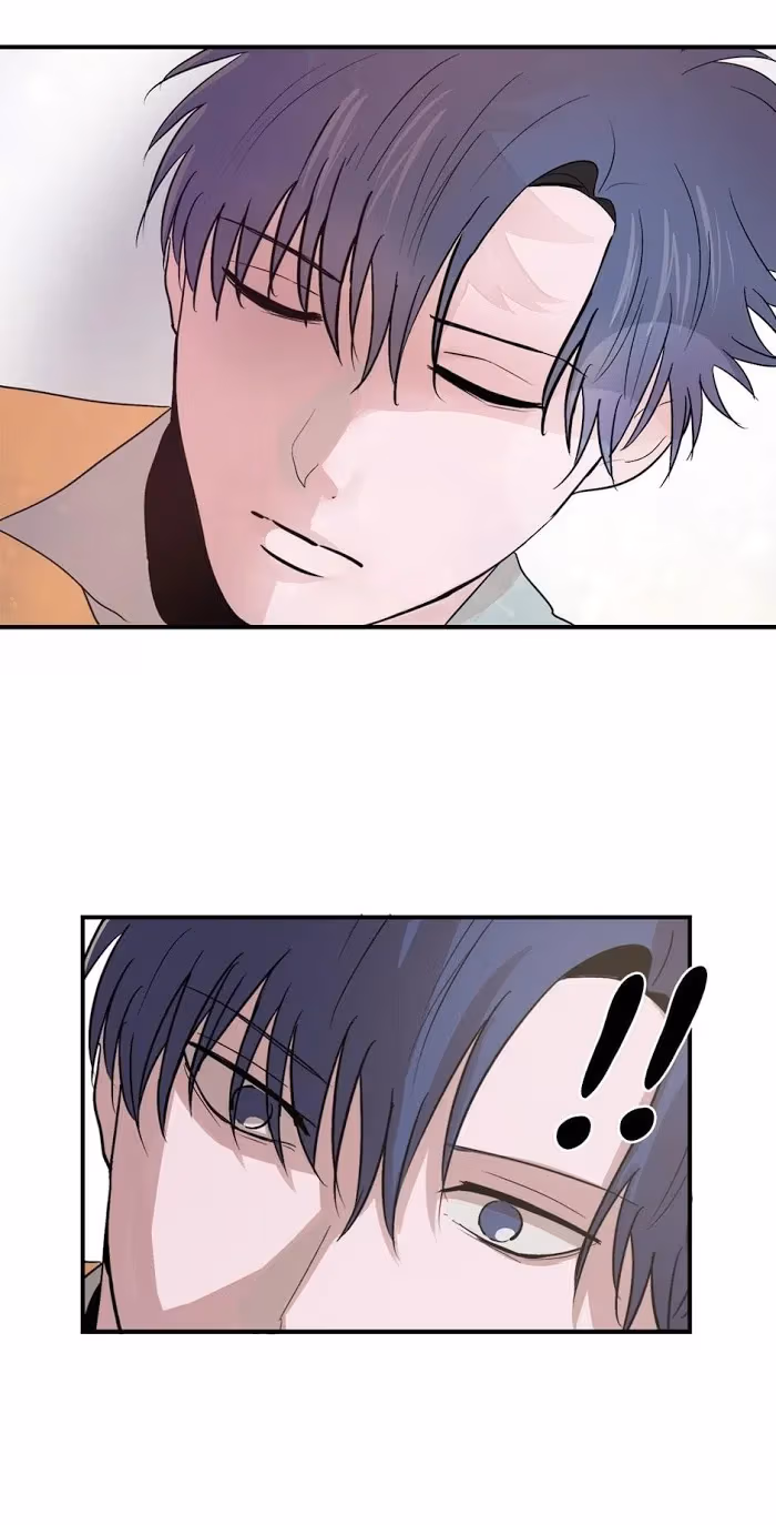Read Till Our Lips Touch chapter 2 image 42 on Lezhin