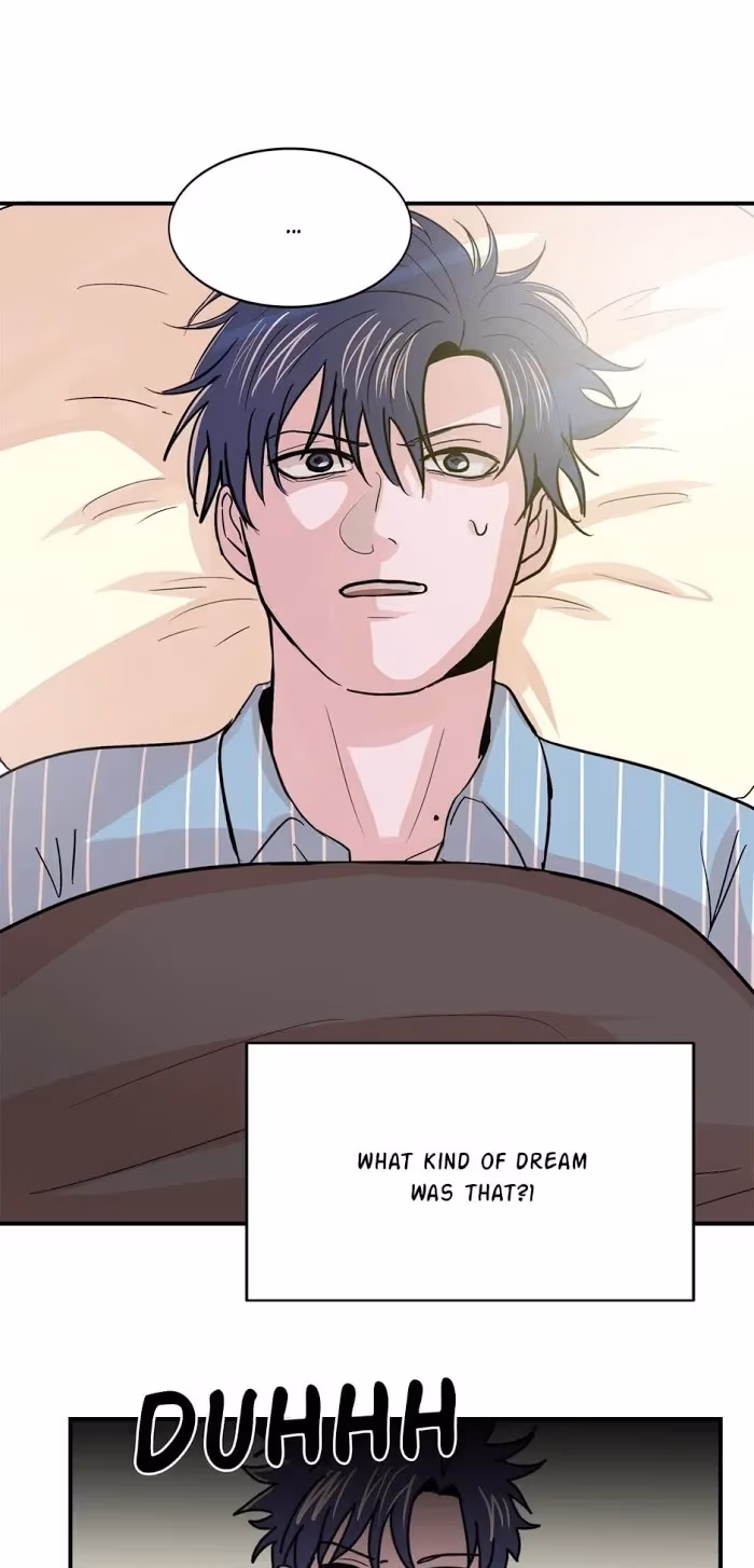 Read Till Our Lips Touch chapter 2 image 43 on Lezhin