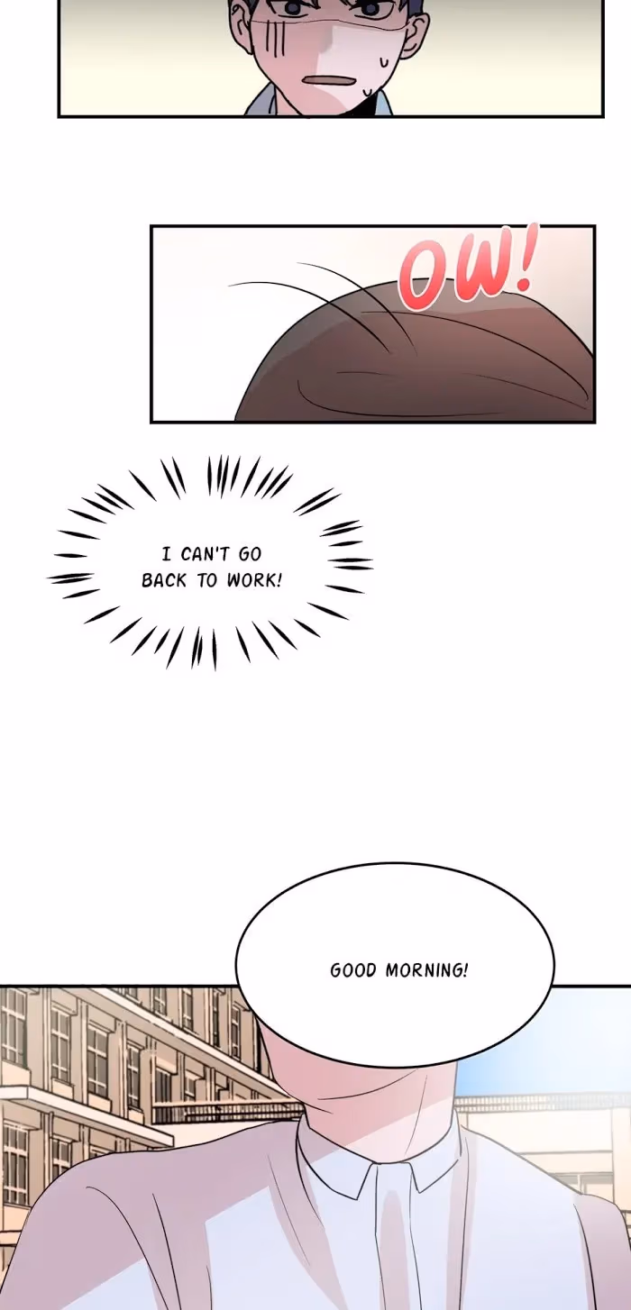 Read Till Our Lips Touch chapter 2 image 44 on Lezhin