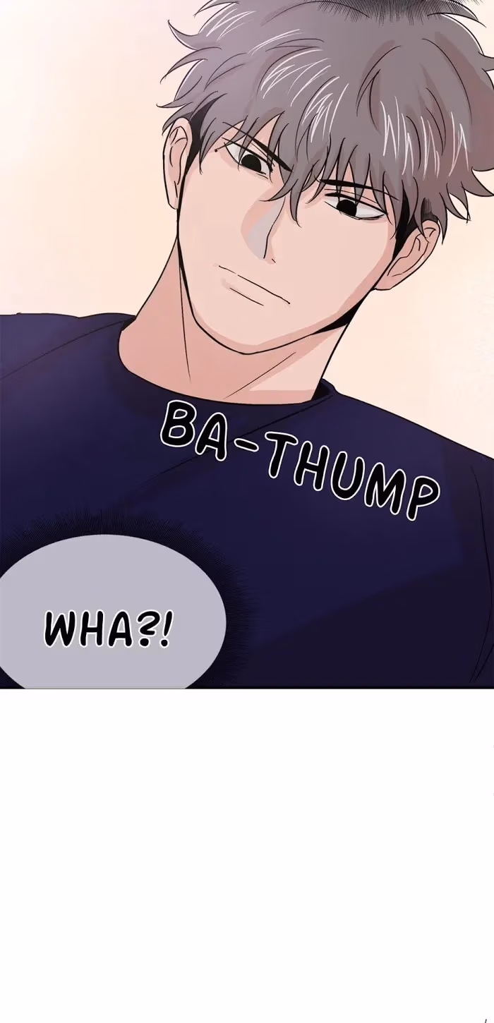 Read Till Our Lips Touch chapter 2 image 48 on Lezhin