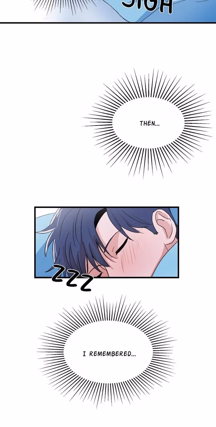 Read Till Our Lips Touch chapter 20 image 20 on Lezhin