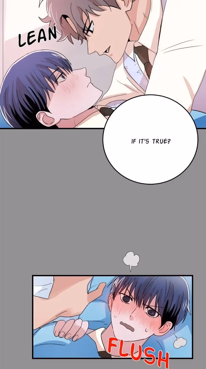 Read Till Our Lips Touch chapter 20 image 26 on Lezhin