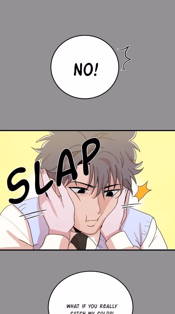 Read Till Our Lips Touch chapter 20 image 27 on Lezhin