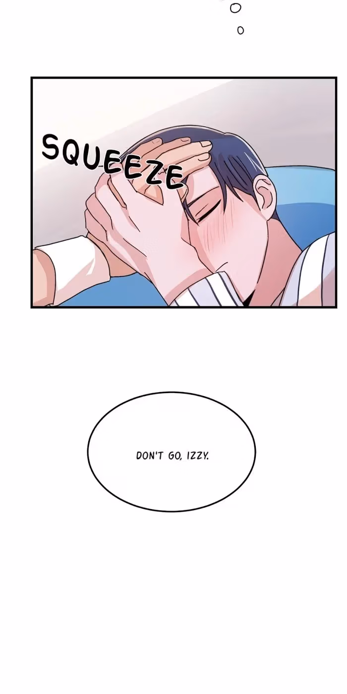Read Till Our Lips Touch chapter 20 image 37 on Lezhin