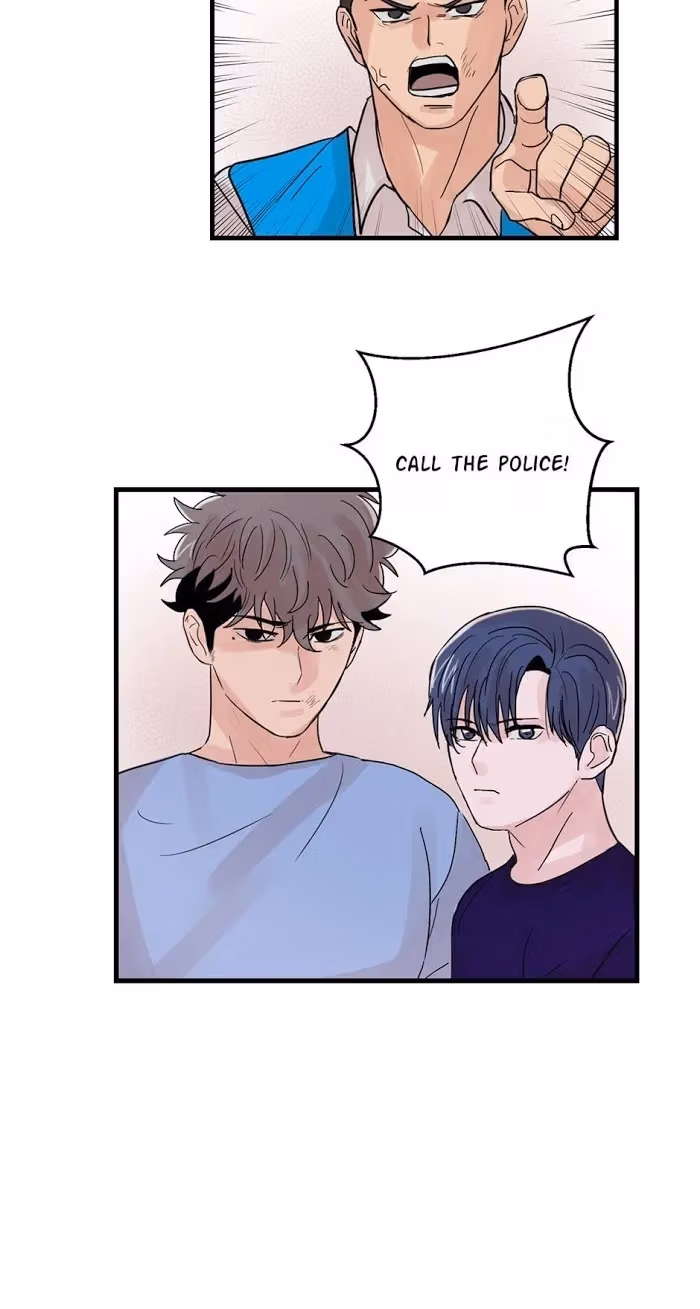 Read Till Our Lips Touch chapter 22 image 17 on Lezhin