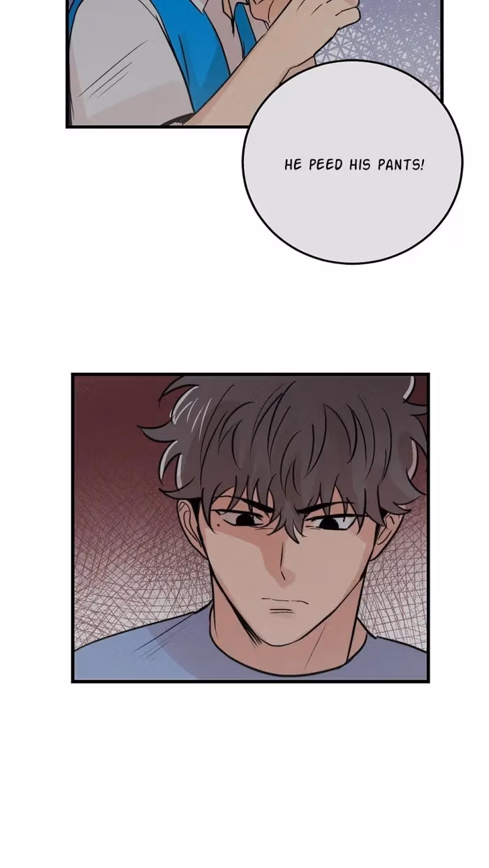 Read Till Our Lips Touch chapter 22 image 36 on Lezhin