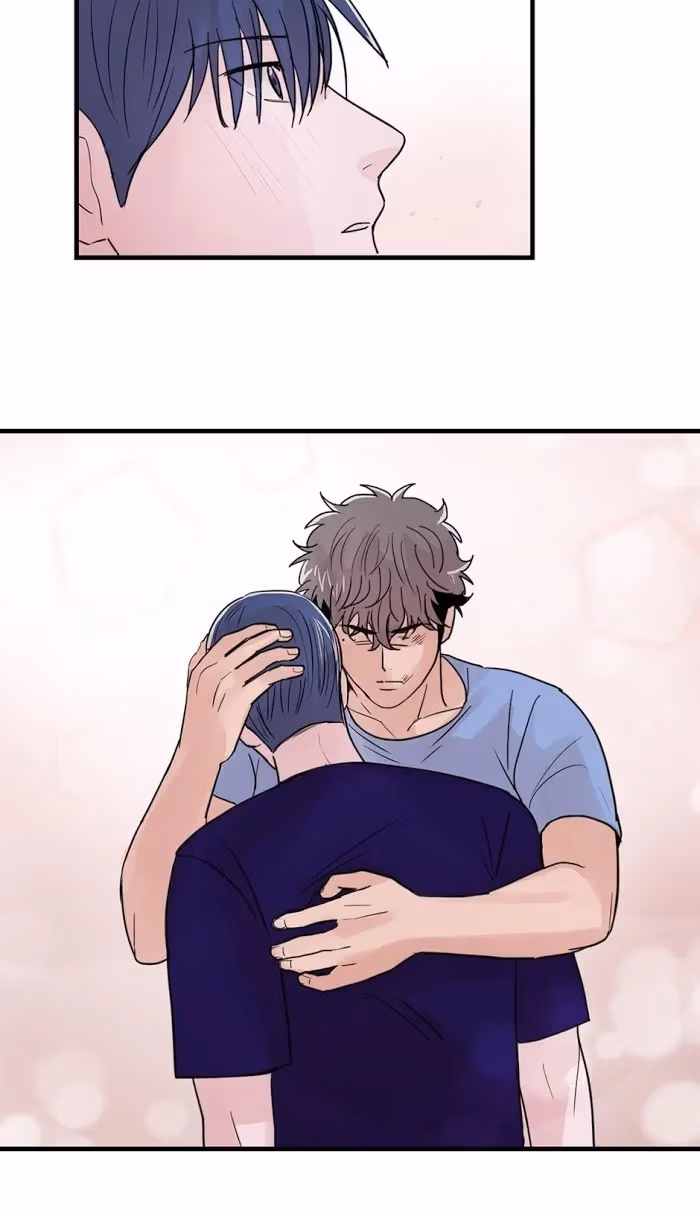Read Till Our Lips Touch chapter 22 image 39 on Lezhin