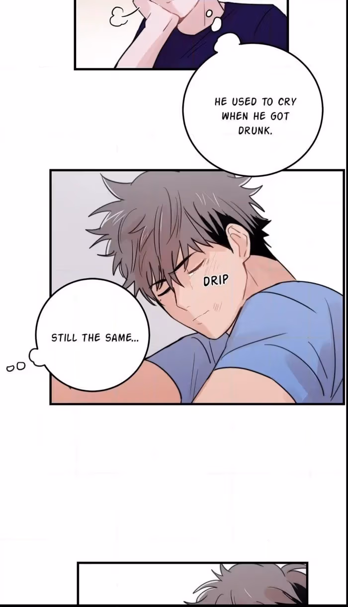 Read Till Our Lips Touch chapter 24 image 24 on Lezhin