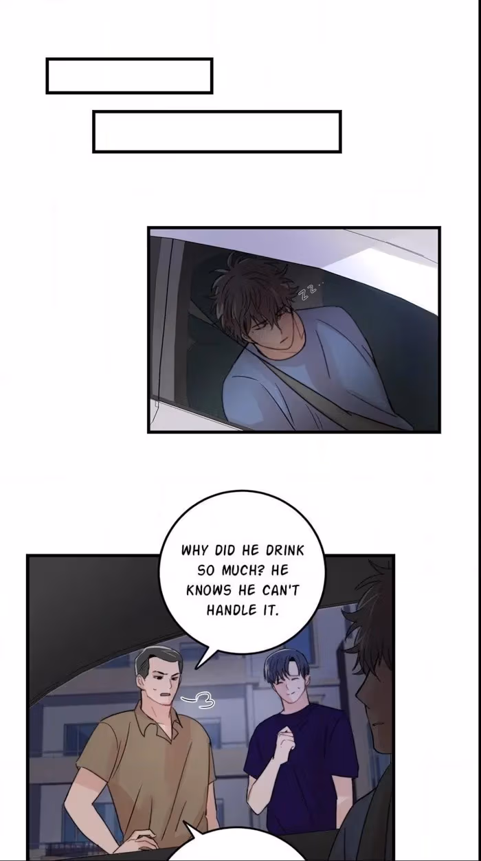 Read Till Our Lips Touch chapter 24 image 27 on Lezhin