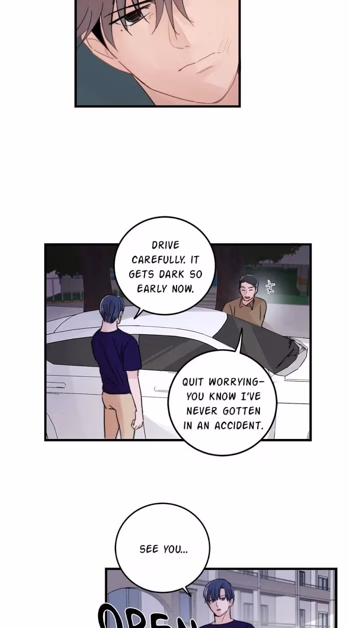 Read Till Our Lips Touch chapter 24 image 30 on Lezhin