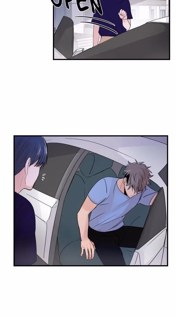 Read Till Our Lips Touch chapter 24 image 31 on Lezhin